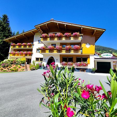 Anni Gerlos - Hotel Garni Camera foto
