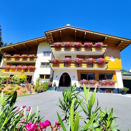 Anni Gerlos - Hotel Garni Esterno foto