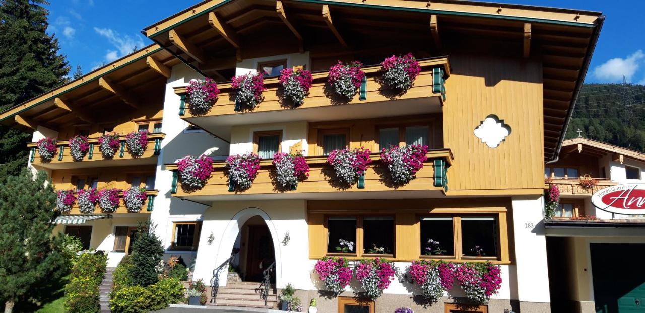 Anni Gerlos - Hotel Garni Esterno foto