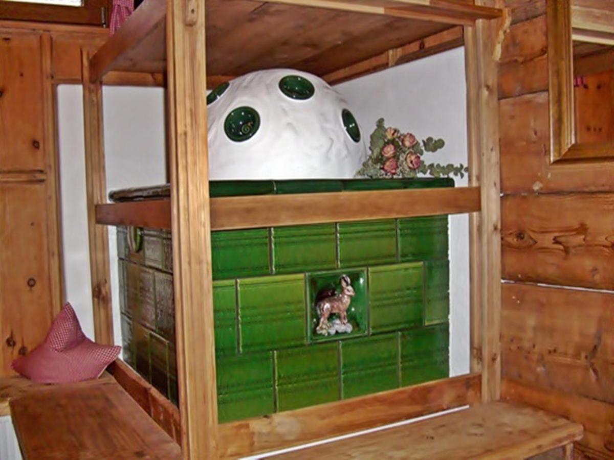 Anni Gerlos - Hotel Garni Esterno foto