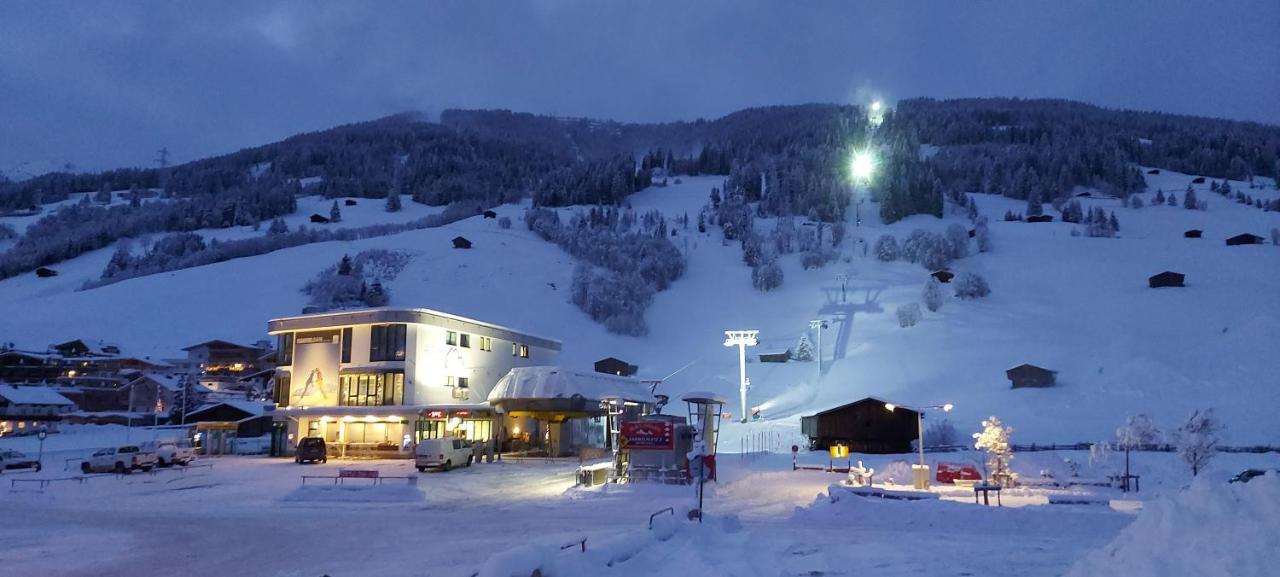 Anni Gerlos - Hotel Garni Esterno foto