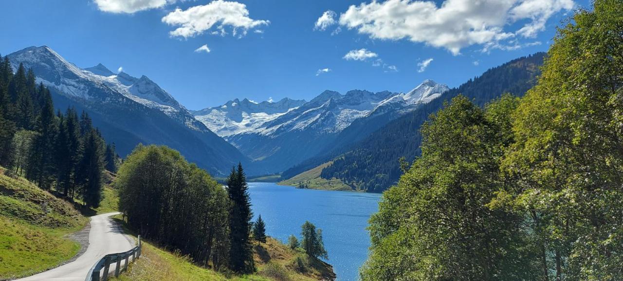 Anni Gerlos - Hotel Garni Esterno foto