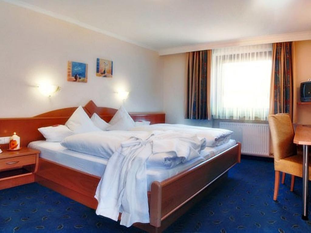 Anni Gerlos - Hotel Garni Camera foto