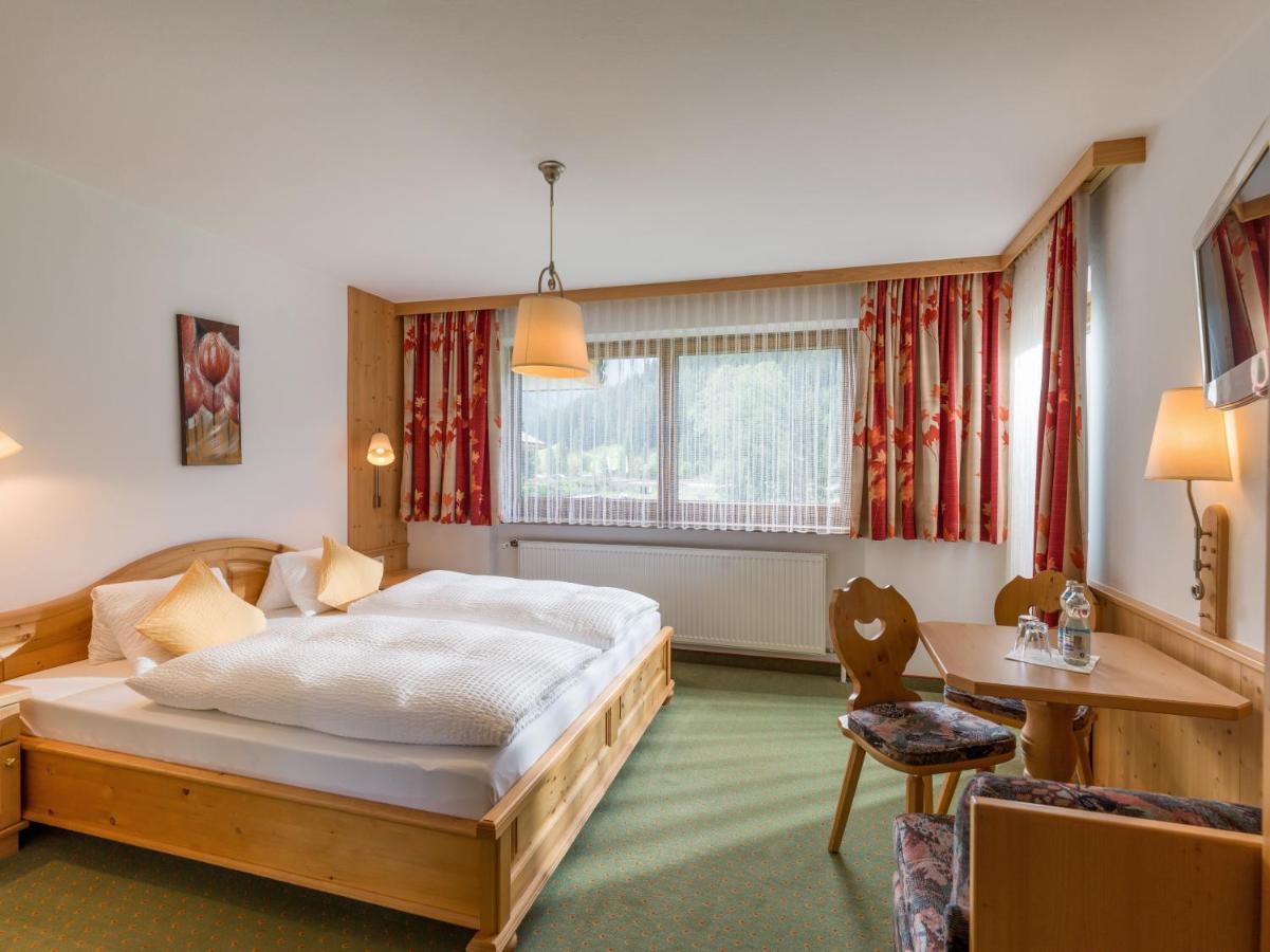 Anni Gerlos - Hotel Garni Esterno foto