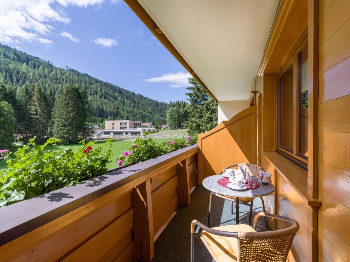 Anni Gerlos - Hotel Garni Esterno foto