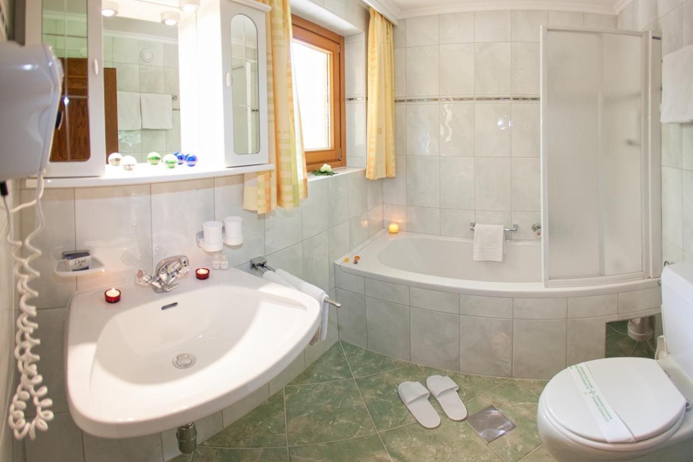 Anni Gerlos - Hotel Garni Camera foto