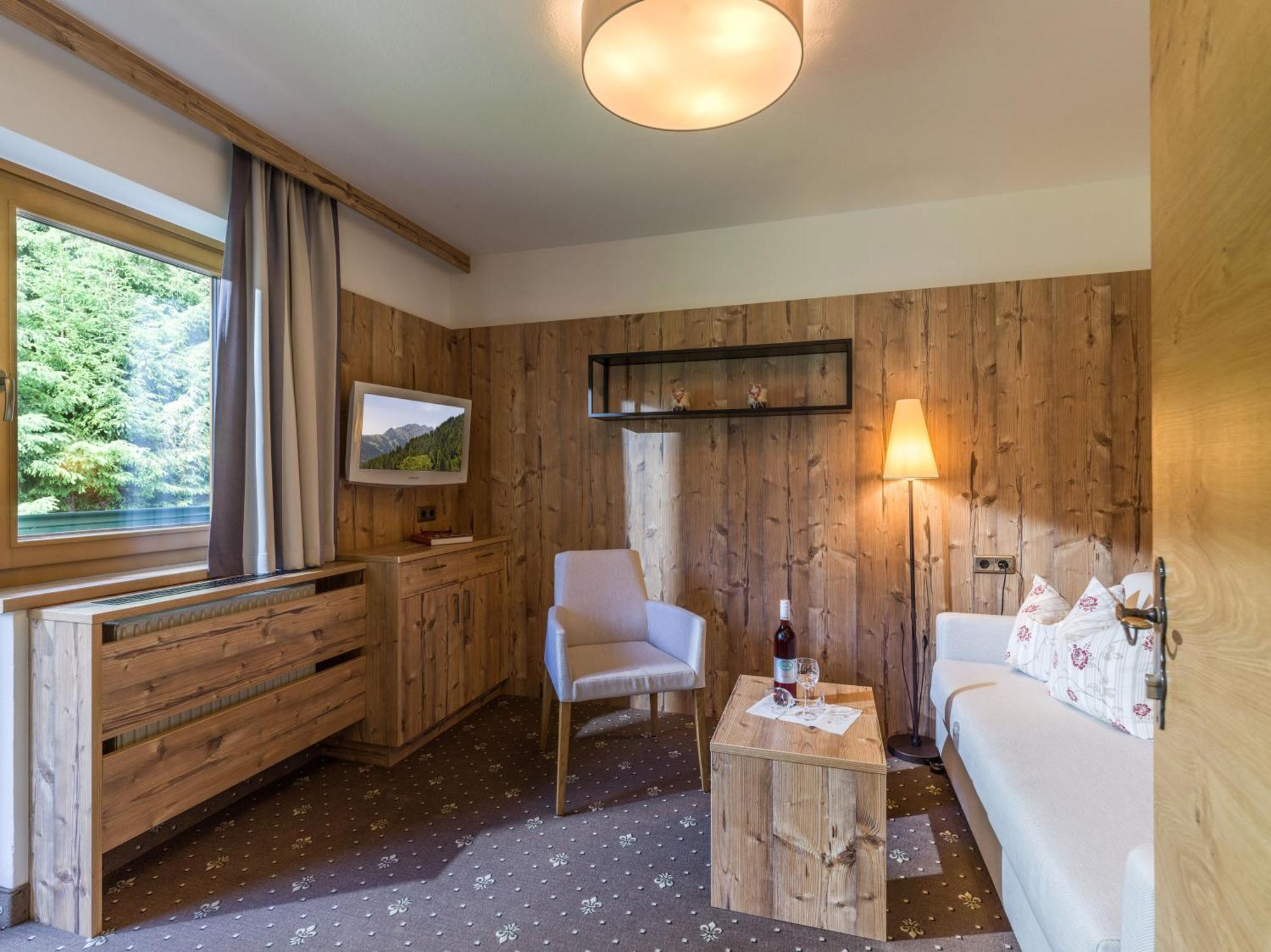 Anni Gerlos - Hotel Garni Esterno foto