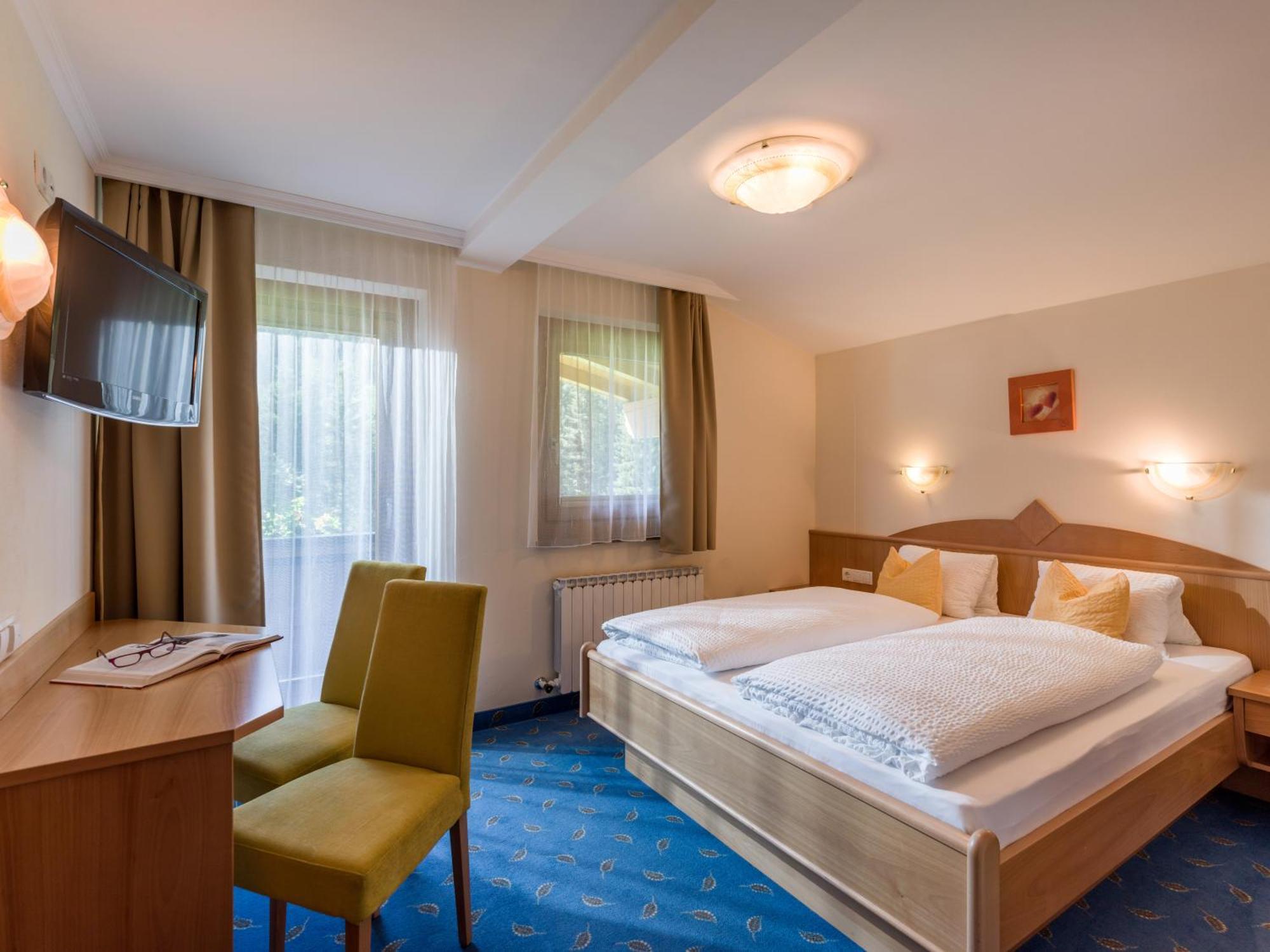 Anni Gerlos - Hotel Garni Esterno foto