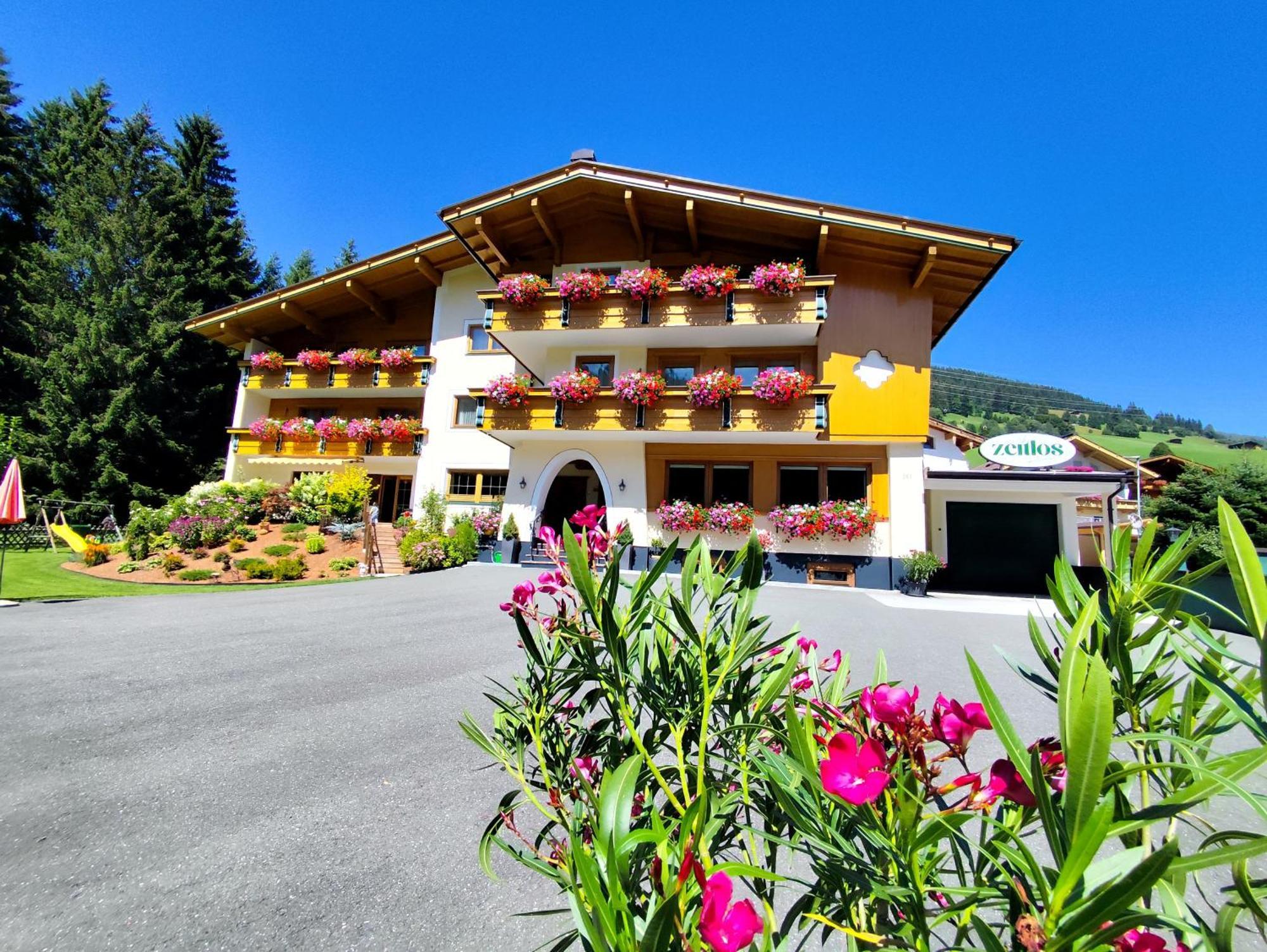 Anni Gerlos - Hotel Garni Camera foto