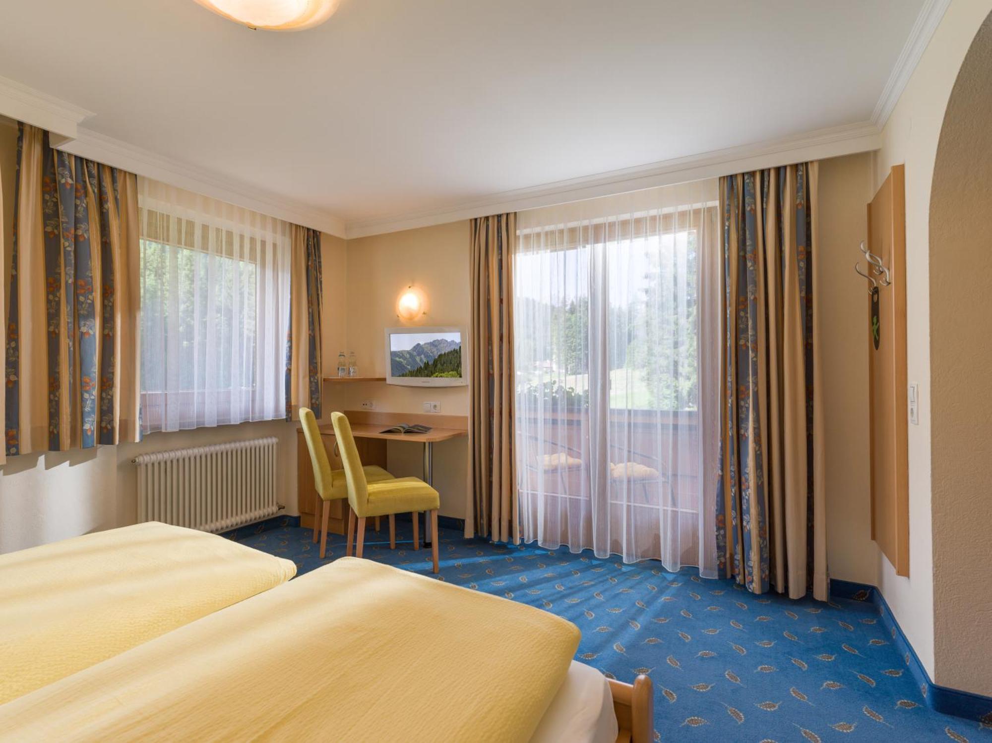 Anni Gerlos - Hotel Garni Camera foto