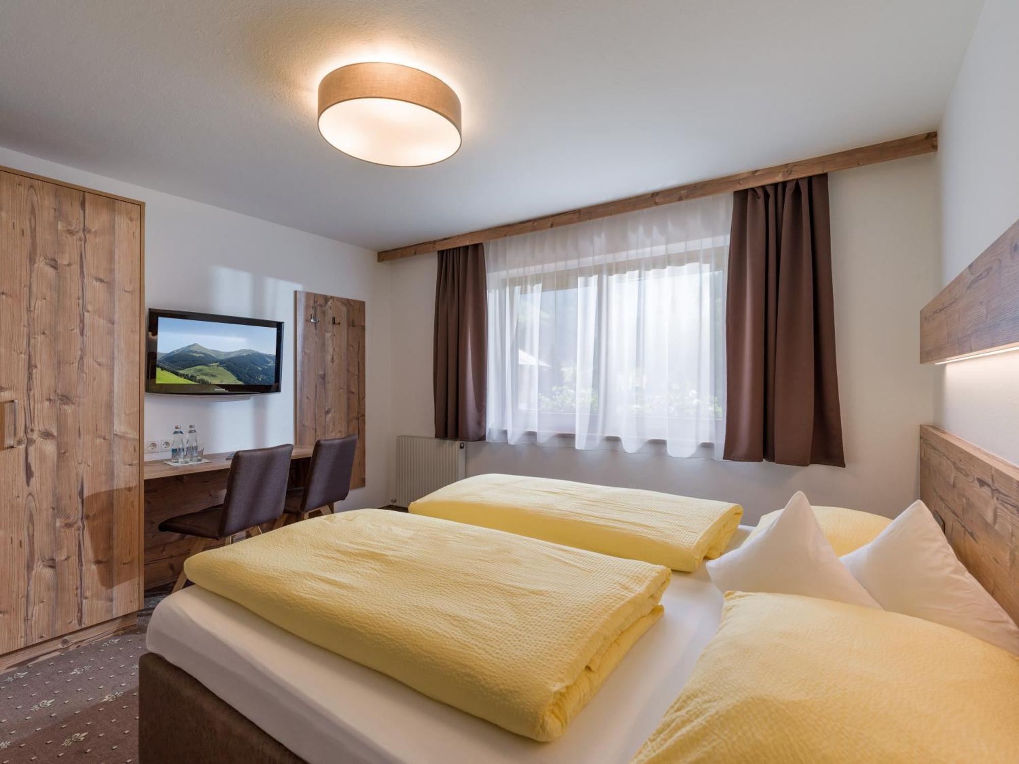 Anni Gerlos - Hotel Garni Esterno foto