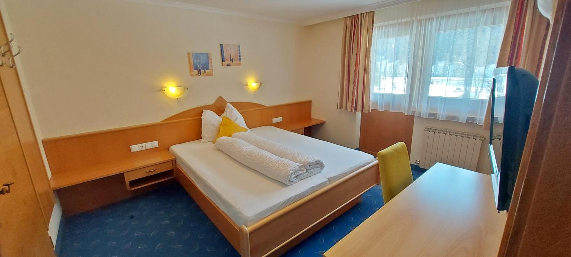 Anni Gerlos - Hotel Garni Camera foto