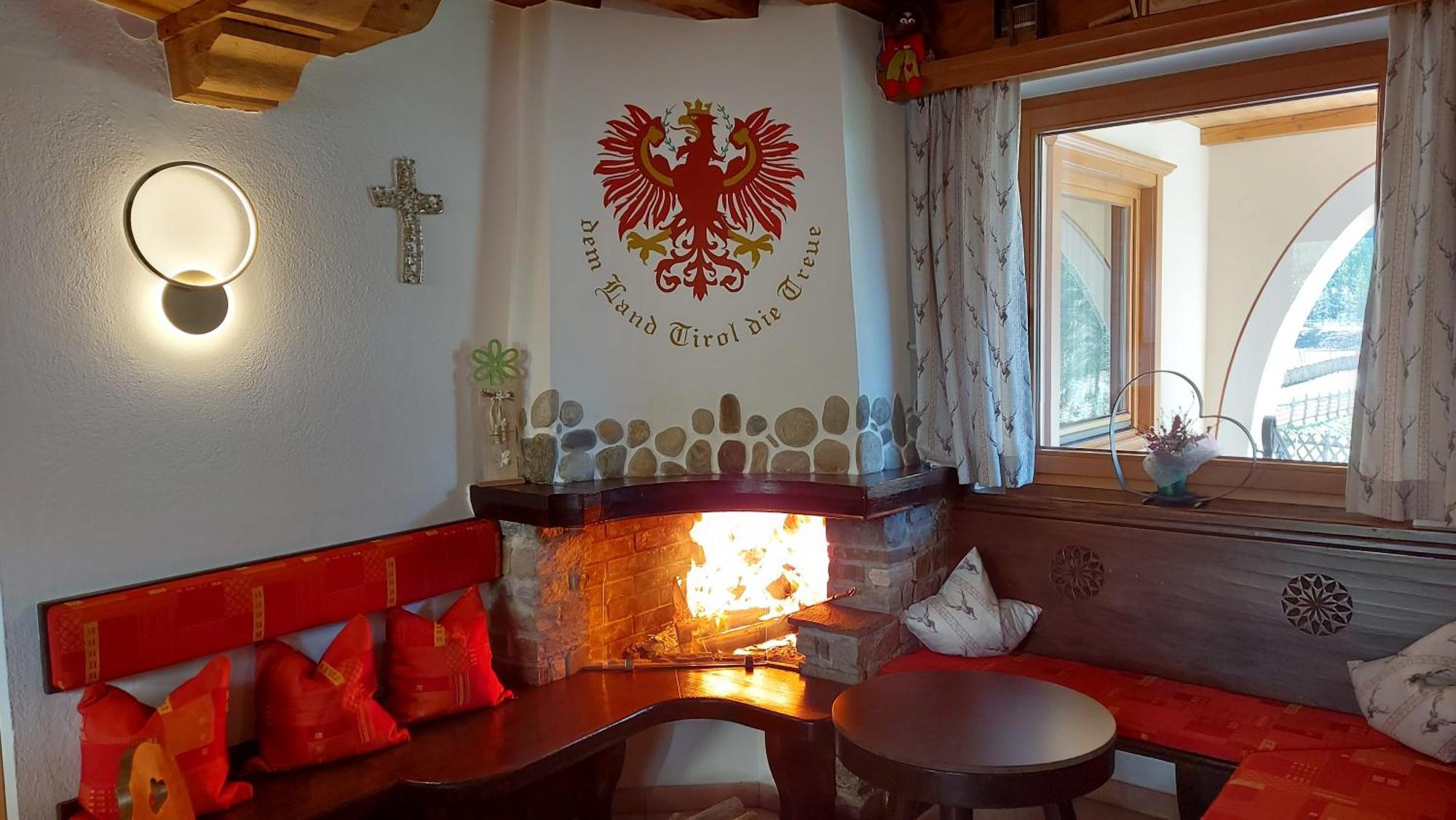Anni Gerlos - Hotel Garni Esterno foto