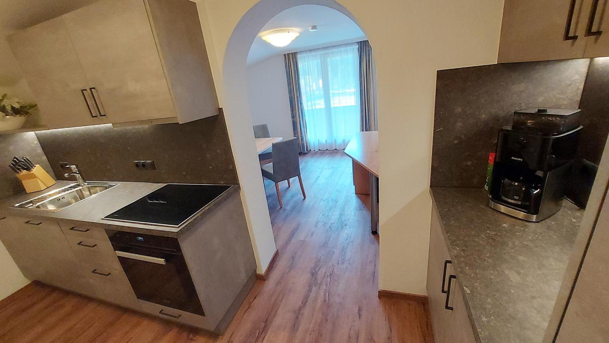 Anni Gerlos - Hotel Garni Esterno foto