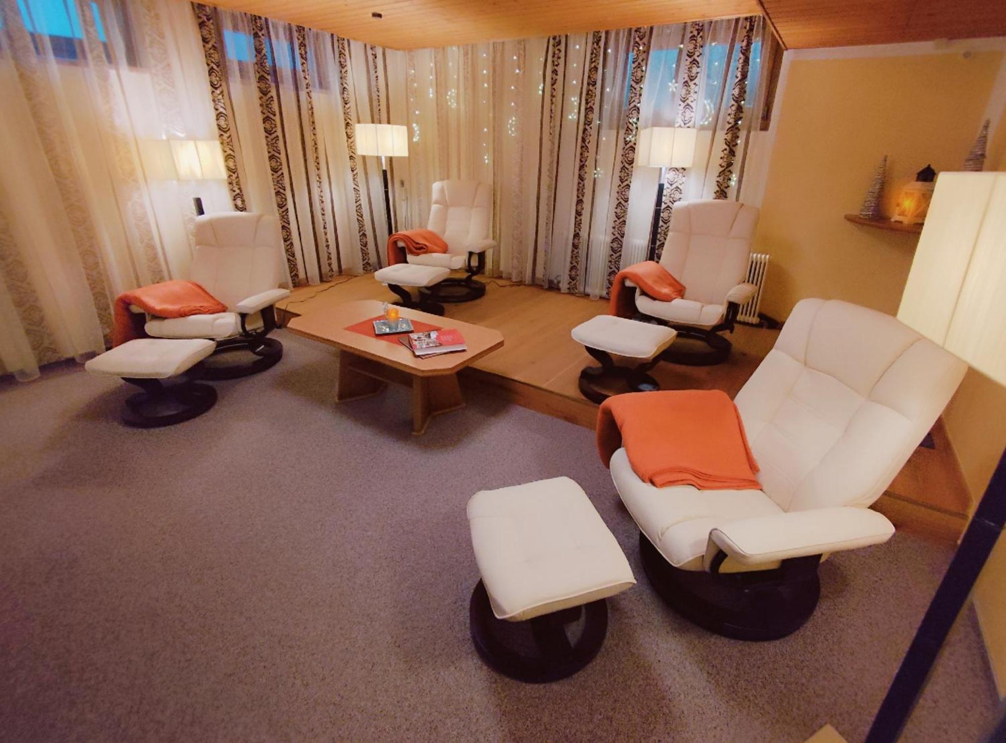 Anni Gerlos - Hotel Garni Esterno foto