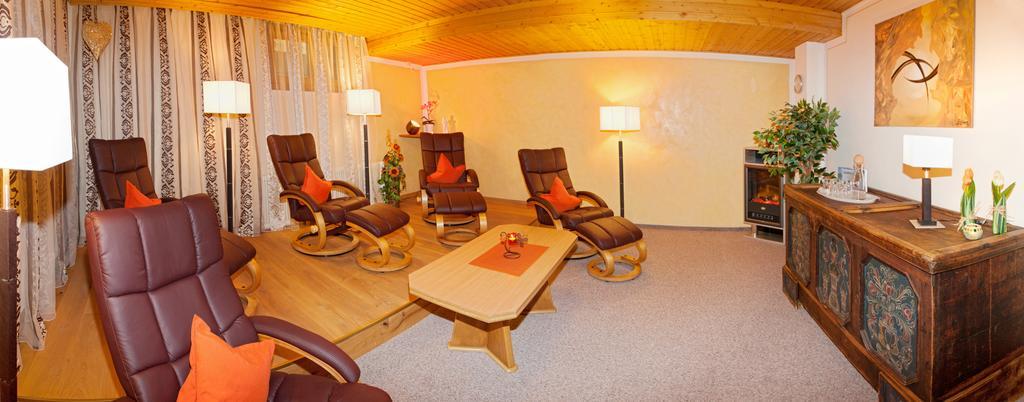 Anni Gerlos - Hotel Garni Esterno foto