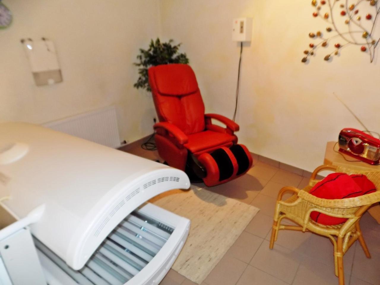 Anni Gerlos - Hotel Garni Esterno foto